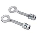 0.4" Chain Axle Adjuster for 50cc 70cc 90cc 110cc 125cc 250cc
