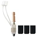 0.4MM Kobra S1 Combo Hotend with 200K Ceramic Heating Rod for Anycubic