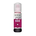 003 Refill Ink Bottle Compatible for Epson