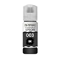 003 Refill Ink Bottle Compatible for Epson