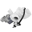 00436440 Washer Drain Pump Replacement LP6440,AP3764202,703146,674704 Drain Pump,Compatible with Bosch WFMB,WFVC,WFMC Washing Machine,2 Year Warranty