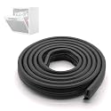 00494772 Dishwasher Door Seal Compatible with Kenmore and Bosch Dishwashers