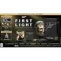 007 First Light - Collector's Edition - Xbox Series X