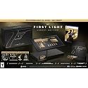 007 First Light - Legacy Edition - PlayStation 5
