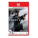 007 First Light - Specialist Edition - Nintendo Switch 2