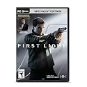 007 First Light - Specialist Edition - PC