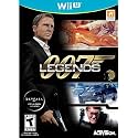 007 Legends - Nintendo Wii U