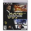 007 Legends - Playstation 3