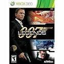 007 Legends - Xbox 360