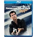 007: Tomorrow Never Dies (1997) - Pierce Brosnan as James Bond