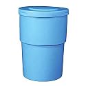 01 020 1035 002 007 Snap-On Lid for ND-35 Drum