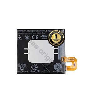 011a-b battery for htc google pixel 2 battery with 1 year warranty q234