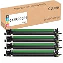 013R00681 Remanufactured Drum Cartridge Replacement for Xerox AltaLink C8130 C8135 C8145 C8155 C8170 Drum Imaging Unit (4 Pack)