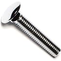 Hard-to-Find Fastener 014973133757 Bumper Bolts, 3/8-16 x 2, Piece-5
