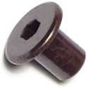 Hard-to-Find Fastener 014973154196 Joint Connector Bolt Caps, 1/4-20 x 1/2, Piece-30