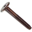 Hard-to-Find Fastener 014973154240 Joint Connector Bolts, 1/4-20 x 1.97, Piece-10
