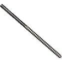 Hard-to-Find Fastener 014973171988 Hanger Bolts, 1/4-20 x 5, Piece-20