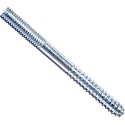 Hard-to-Find Fastener 014973172077 Hanger Bolts, 5/16 x 4, Piece-50