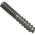 Hard-to-Find Fastener 014973219048 Hanger Bolts, 6-32 x 3/4, Piece-20