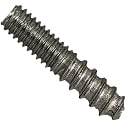 Hard-to-Find Fastener 014973219062 Hanger Bolts, 8-32 x 3/4, Piece-20