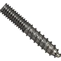 Hard-to-Find Fastener 014973219079 Hanger Bolts, 8-32 x 1, Piece-20