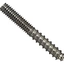 Hard-to-Find Fastener 014973219093 Hanger Bolts, 8-32 x 1-1/4, Piece-20
