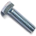 Hard-to-Find Fastener 014973311988 Square Head Bolts, 5/16-18 x 1-1/4, Piece-10