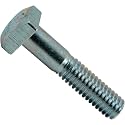 Hard-to-Find Fastener 014973312015 Square Head Bolts, 5/16-18 x 1-1/2, Piece-10