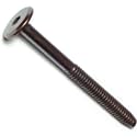 Hard-to-Find Fastener 014973445232 Joint Connector Bolts, 1/4-20 x 2.75, Piece-8