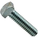 Hard-to-Find Fastener 014973518844 Square Head Bolts, 1/4-20 x 1, Piece-15