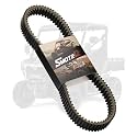 0180-055000 Drive Belt for CFMOTO Cforce Uforce Zforce 400 500 600