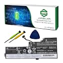 01AV421 SB10K97578 Laptop Battery Replacement for Lenovo ThinkPad T470 T480 A475 A485 TP25 Series Notebook 01AV419 01AV420 01AV489 SB10K97576 SB10K97577 11.46V 24Wh 2095mAh