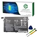 01AV448 L17C3P51 SB10K97609 Laptop Battery Replacement for Lenovo ThinkPad E480 E485 E495 E580 E585 E490 E590 E595 E14 E15 Series L17M3P52 01AV447 L17L3P51 01AV445 L17M3P51 01AV446 11.1V 45Wh