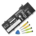 01AV478 L17L3P71 SB10K97620 Laptop Battery Replacement for Lenovo ThinkPad T480s Series Notebook L17M3P71 01AV479 SB10K97621 L17M3P72 01AV480 SB10K97622 11.58V 57Wh 4920mAh