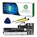 01AV489 Laptop Battery Replacement for Lenovo ThinkPad T470 T480 A475 A485 TP25 Series Notebook SB10K97577 01AV419 SB10K97576 01AV421 SB10K97578 01AV420 Black 11.4V 24Wh 2100mAh