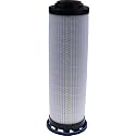 02250155-709 KAYIQIN Oil Filter Compatible with WA30/37/45 Machine Type Air Compressor, 1800-4500V Replacement Part