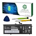 02DL017 L18M6PD1 SB10K97655 Laptop Battery Replacement for Lenovo ThinkPad X390 X395 X13 1st Gen 2020 Series 02DL018 L18M6PD2 SB10K97656 02DL019 L18C6PD1 02DL020 L18D6PD1 11.46V 48Wh