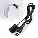 0362041 Faucet Sensor Fit for Sloan SFP-41-A SF Series Electronic Faucets SF2100 2150 2200 2250 2300 2350 2400 2450 Models, 6-Pin Infrared Sensor Repair Parts