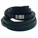 041-1560-00 54 Inch Belt for John Deere TCU18603,for Bad Boy 54in