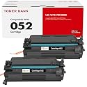 052 Black Toner Cartridge for Canon 052H CRG-052 CRG-052H High Yield MF426