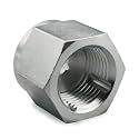 05265 Thread Clean Adapter for Household Outdoor Faucets