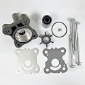 06193-ZW9-A32 Pump Kit Compatible with Honda 06193-ZW9-A32 Outboard BFP8D BFP9.9D 15D 20D