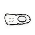 06H103483C Engine Upper Timing Chain Cover Gasket Seal kit WHT007212 WHT007212B Replacement for Audi A3 A4 A5 A6 Q3 Q5 TT VW Golf Eos Passat Tiguan Seat Skoda EA888 MK2 1.8/2.0T