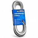 07200023 1/2" x 145.5" Aramid Cord Deck Belt