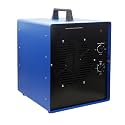 0zone Generator, 7000 Sq/Ft 0zone Machine Ionizer for Industrial, Commercial, Home, Car, Basement