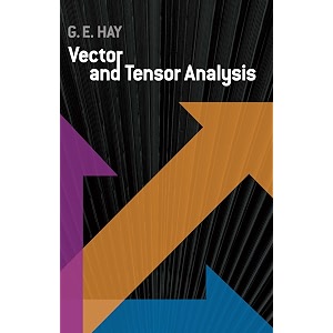 1 001135142 vector amp tensor analysis
