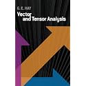 1 001135142 VECTOR & TENSOR ANALYSIS