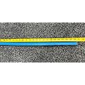 1-1/4" 250 Series Hardwall Water/Exhaust Marine Hose with Wire Shieldsflex II 116-250-1141 (2.5' feet x 1-1/4")
