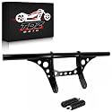 1-1/4" Front Engine Guard Crash Bar Highway Peg for Harley 2004-2022 Sportster 883 XL883 1200 Iron 883 Seventy-Two Forty-Eight XL50 XR1200 XR1200X