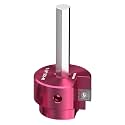 1 1/4 Inch PVC Pipe Reamer,PVC Fitting Saver, PVC Reamer